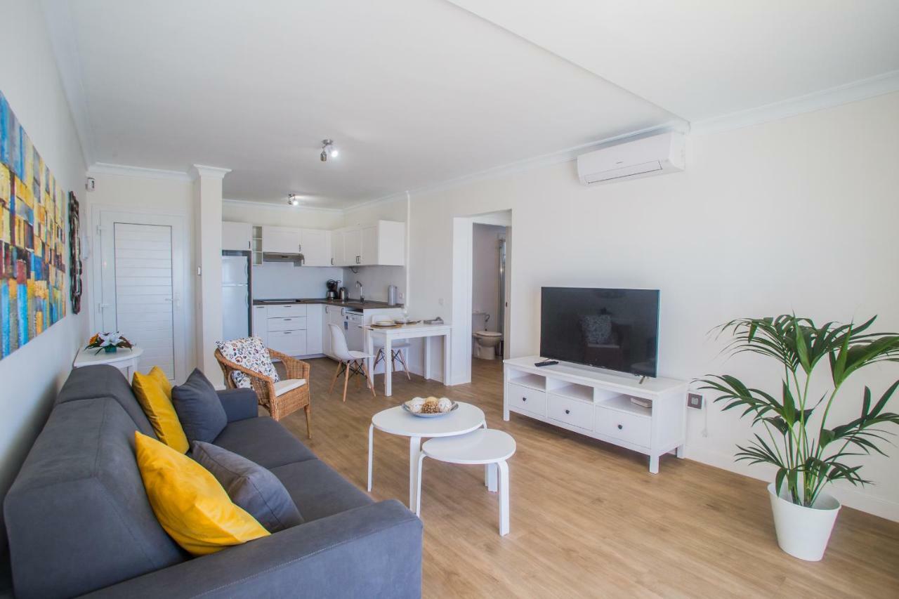 Apartament Flower 26 Playa Honda (Lanzarote)